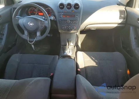 2012 Nissan Altima Base z USA, uszkodzony, nr VIN 1N4AL2AP3CN573717